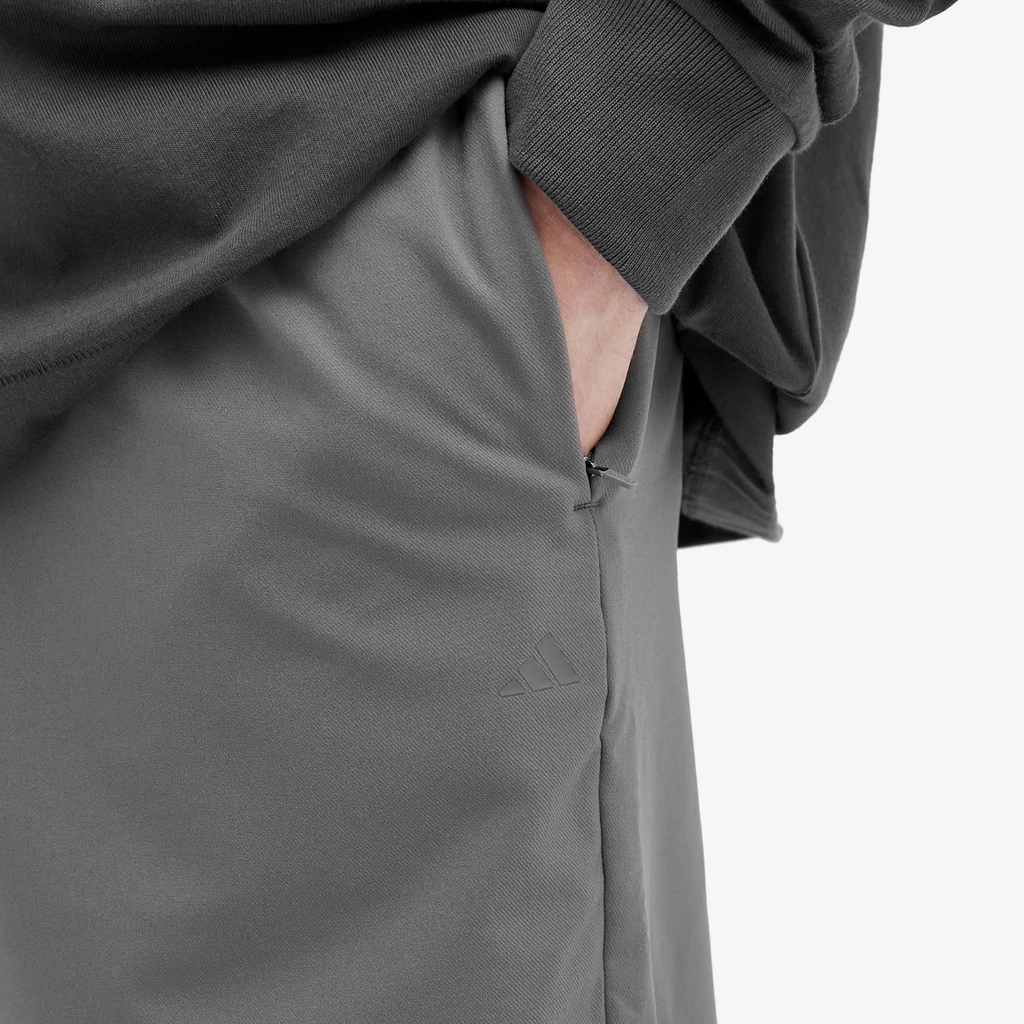Adidas Originals Men's Adicolor Basketball Pant Charcoal